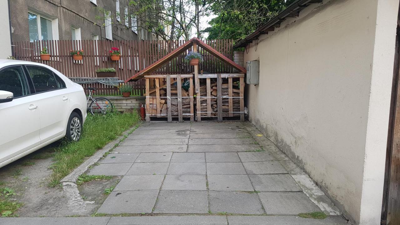 Sea You Apartments - Rodzinny Gdynia Zewnętrze zdjęcie