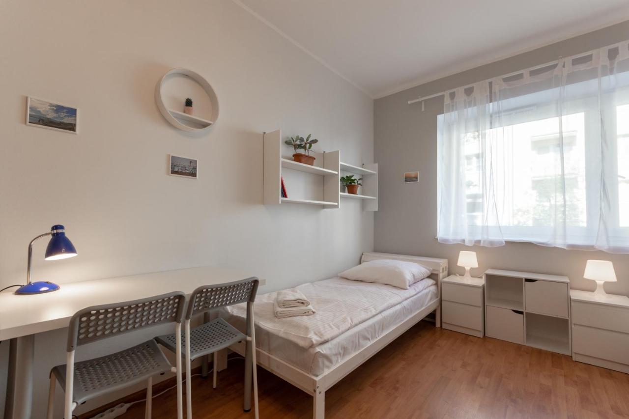 Sea You Apartments - Rodzinny Gdynia Zewnętrze zdjęcie
