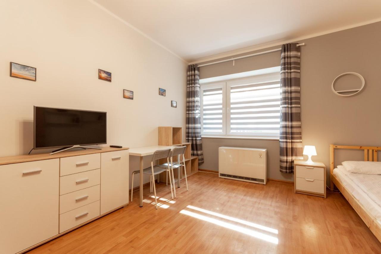 Sea You Apartments - Rodzinny Gdynia Zewnętrze zdjęcie