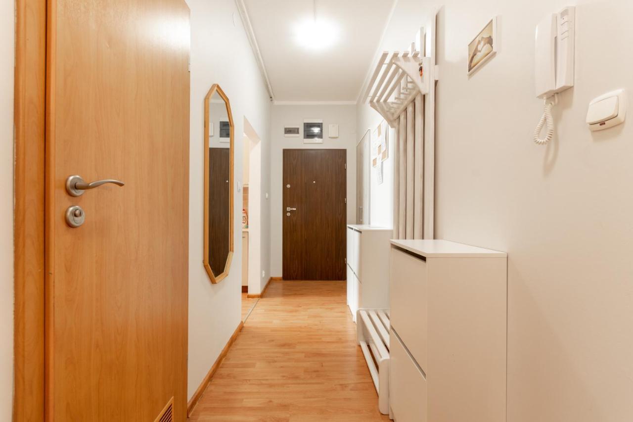 Sea You Apartments - Rodzinny Gdynia Zewnętrze zdjęcie