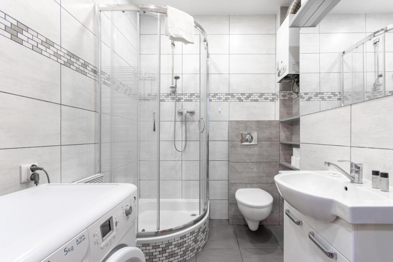 Sea You Apartments - Rodzinny Gdynia Zewnętrze zdjęcie